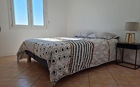 Grand Appart/Wifi/2 Chambres/Detente/Calme