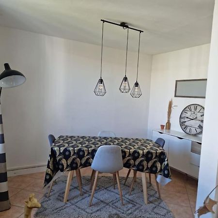Grand Appart/Wifi/2 Chambres/Detente/Calme Perpignan Extérieur photo