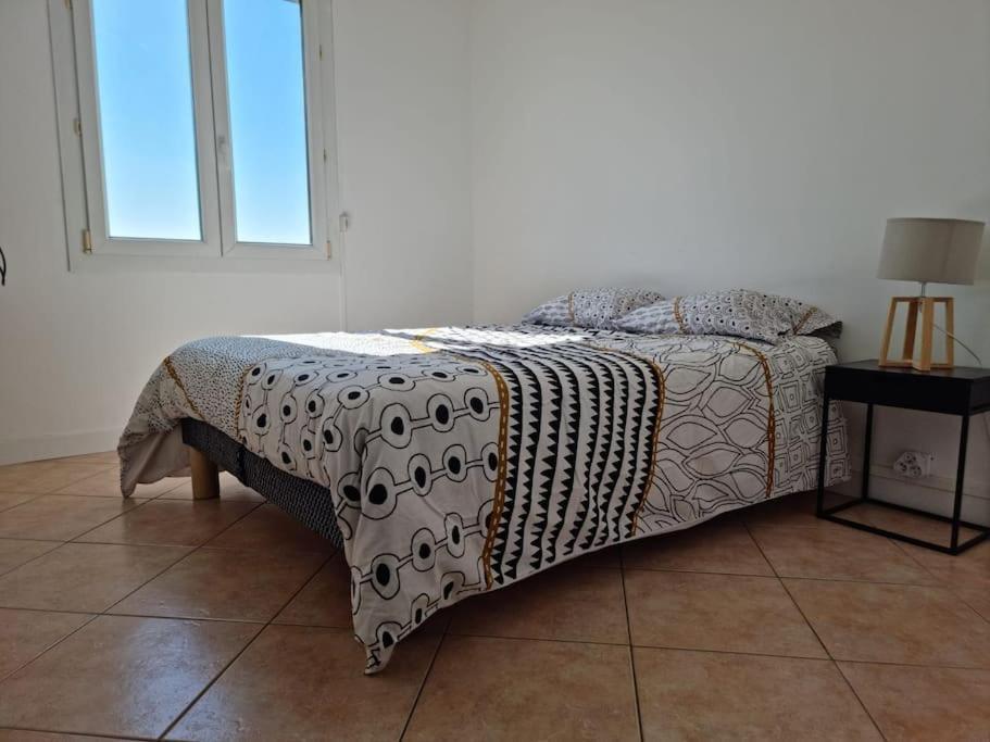 Grand Appart/Wifi/2 Chambres/Detente/Calme Perpignan Extérieur photo