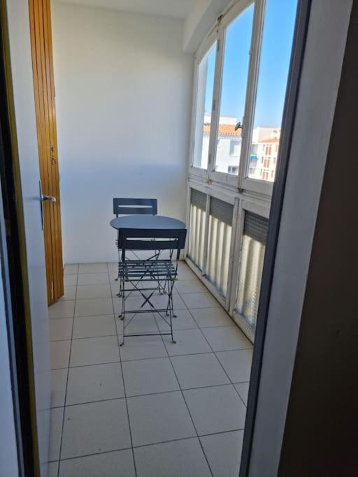Grand Appart/Wifi/2 Chambres/Detente/Calme Perpignan Extérieur photo