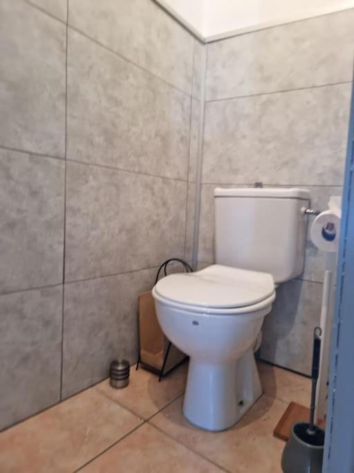 Grand Appart/Wifi/2 Chambres/Detente/Calme Perpignan Extérieur photo